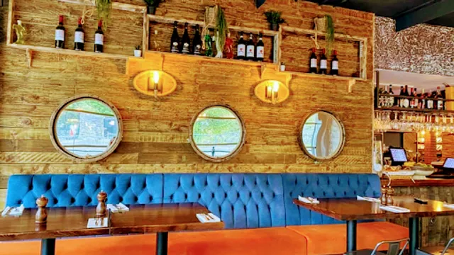 La Rocca Italian Restaurant