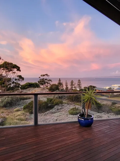 Ferry View Penneshaw