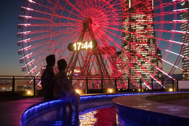 Manyo Club (Minato Mirai)