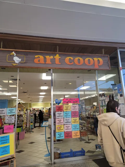 art coop, inc