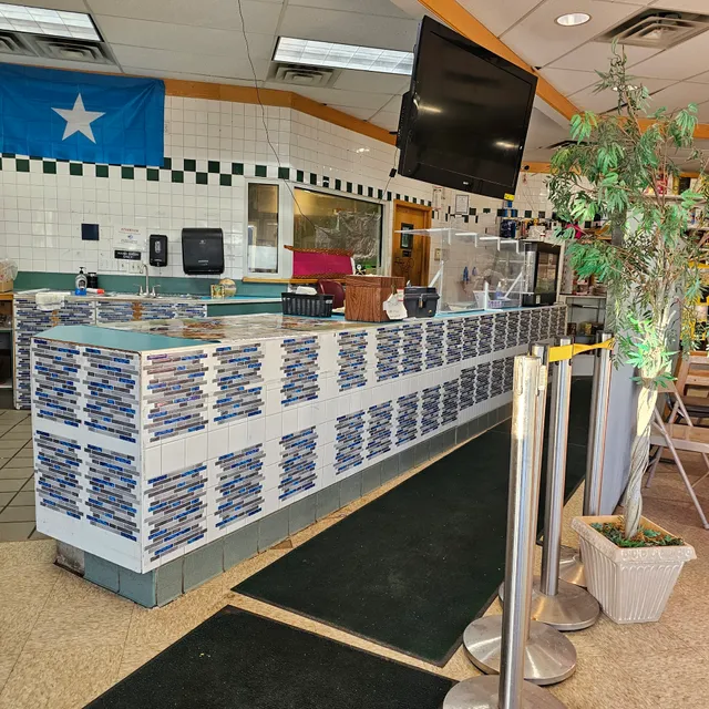 Moonlight Grocery and Cafe