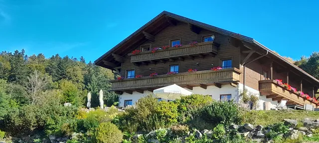 Berggasthof Sonnenalm