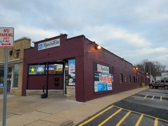 TequilaRia Wine and Spirits