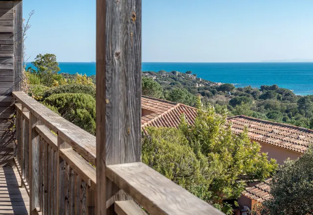 The Hamlets of Santa Giulia