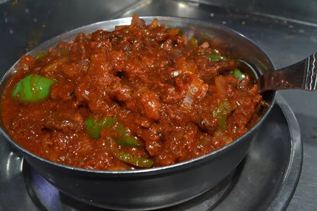 Singapore Restaurant and Caterers