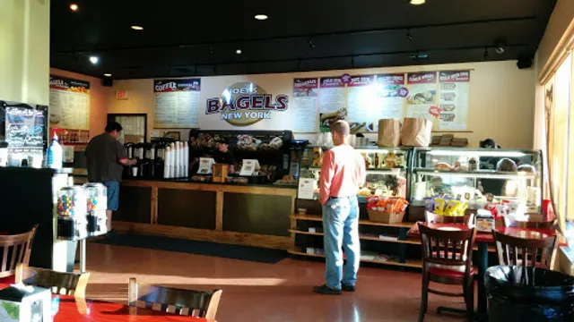 Joey's Bagels - Hendersonville