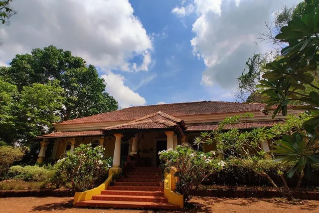 Arco Iris Boutique Homestay