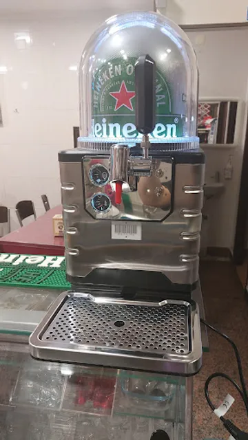 CAFÉ RESTAURANTE MILA