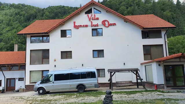 Villa Meadow Dan Voineasa