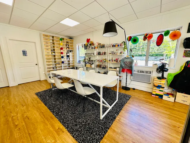 Field Workshop Miami