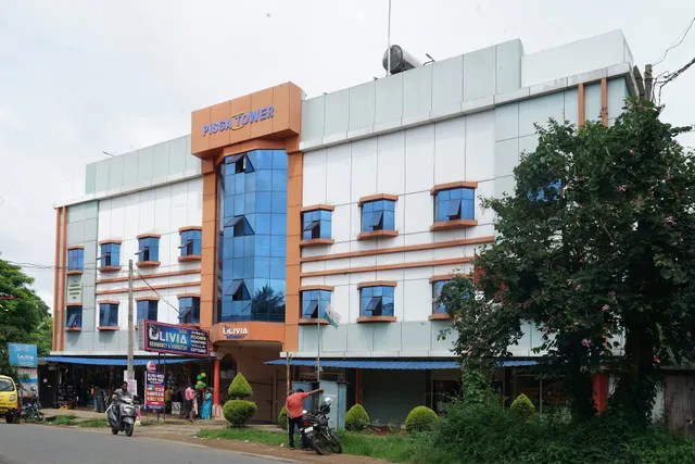 Hotel Olivia Residency