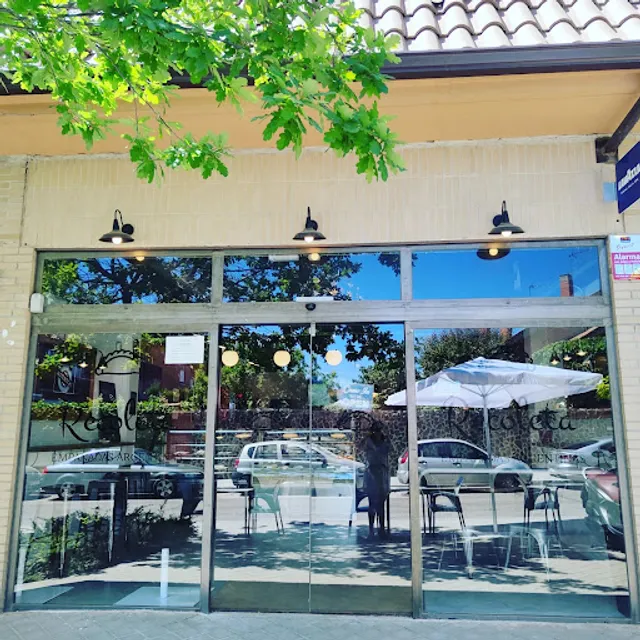 Cielo Al Revés Cocina Argentina