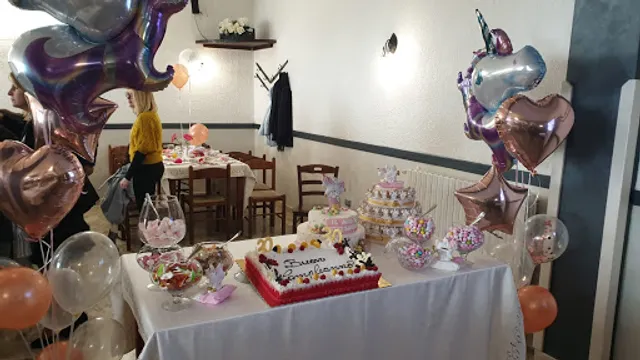 Ristorante Pizzeria Sajonara