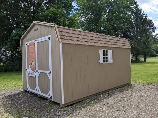 Springwater Amish Workshop