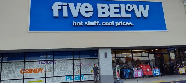 Five Below