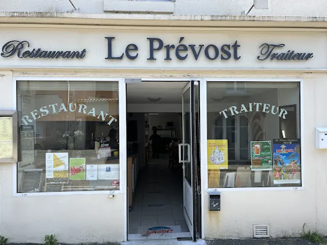 Le prevost