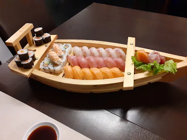 Asian Restaurant Offanengo | Sushi & Grill