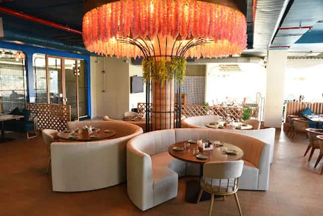 Thyme & Whisk | Pure Veg Restaurant