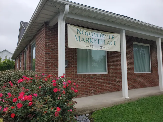 North River Marketplace