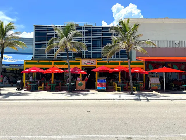 Señor Frog's | Fort Lauderdale
