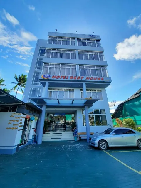 Hotel Best House (Dawei)