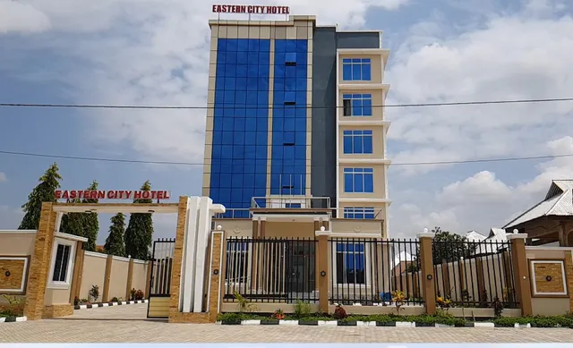 Eastern City Hotel