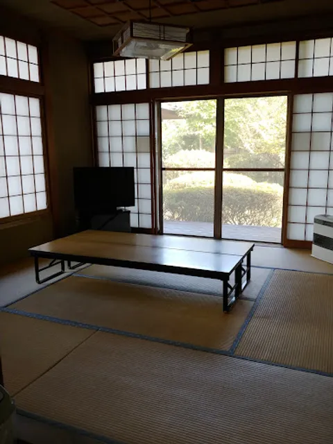 Hot Spring Healing Center Nikko Onsen