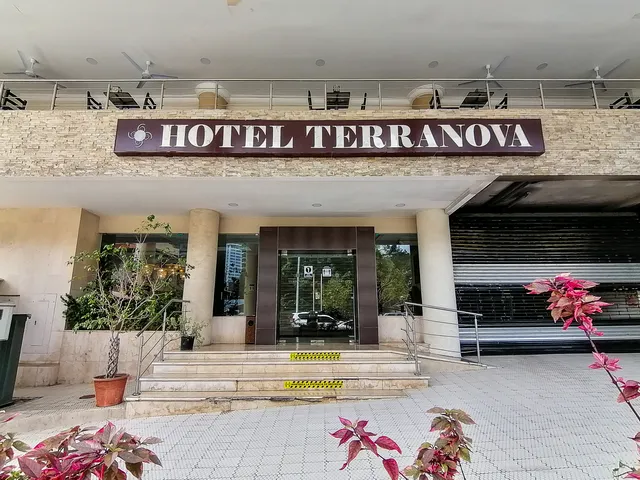 Terranova Hotel