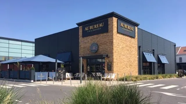 Au Bureau - Pub et Brasserie