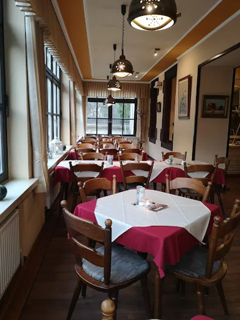 Pizzeria Bella Italia