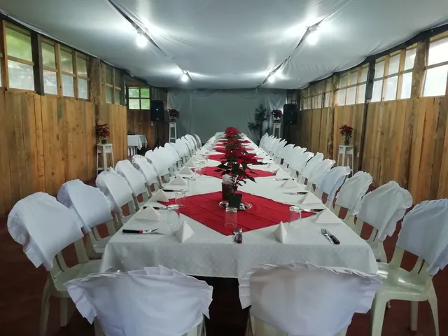 El Refugio Casa de Campo