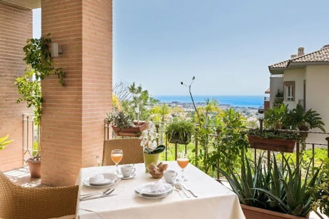 Restaurante Savoy Sensara