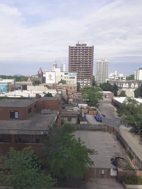 Tartu College Student Residence