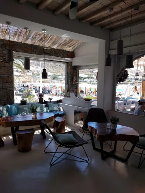 Kostantis Restaurant