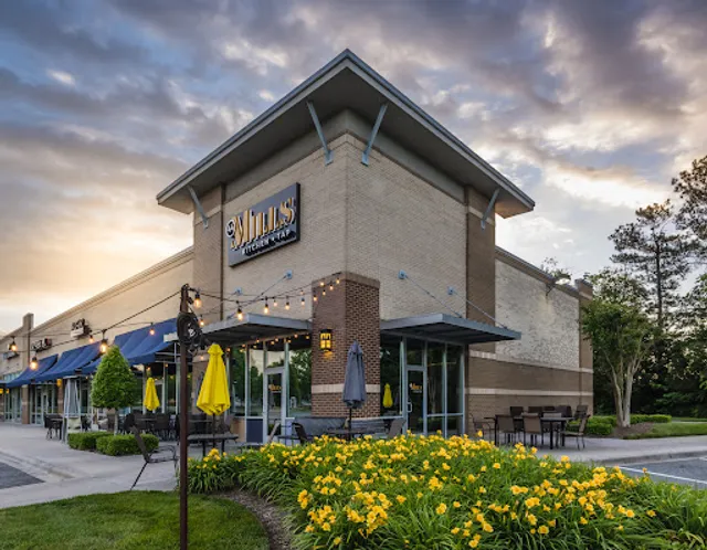 44 Mills Kitchen & Tap