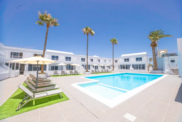 Atlantic View Resort