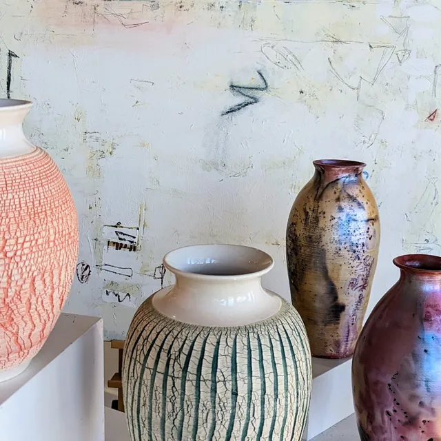 BLUSAIL golitz studios