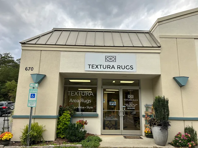 Textura Rugs