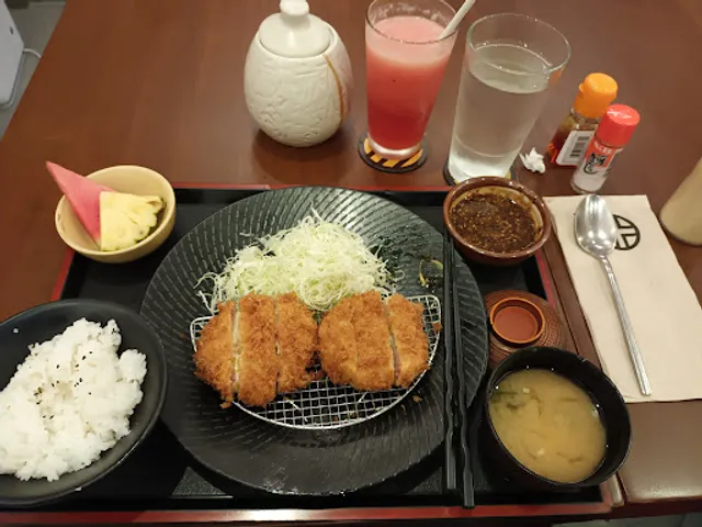 Yabu: House of Katsu Ayala Feliz