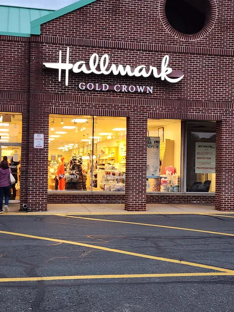 Norman's Hallmark Shop