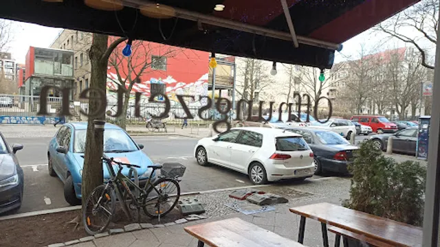 Rocca Pizza & Pasta Berlin