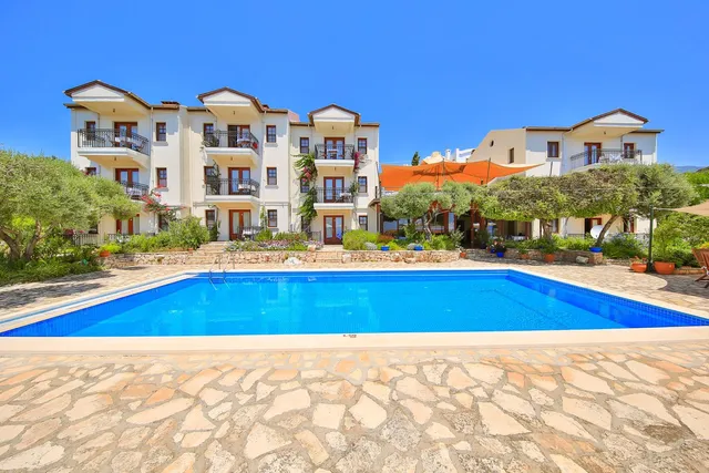 Diva Residence All Suite Hotel