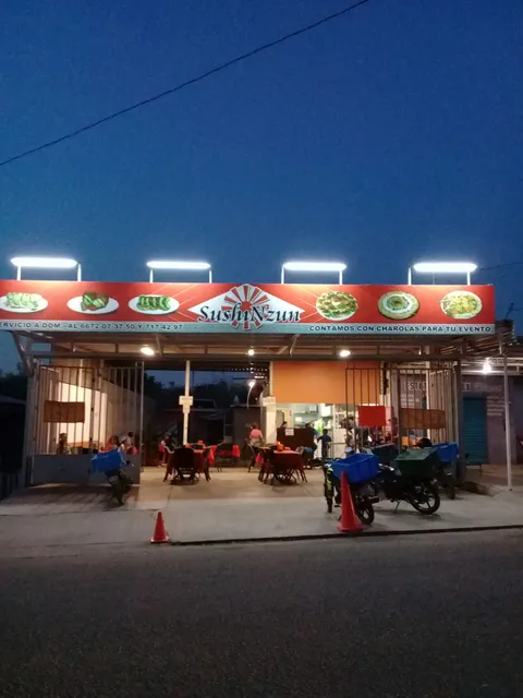 SushiNzun