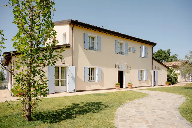 Borgo Condé - Wine Resort