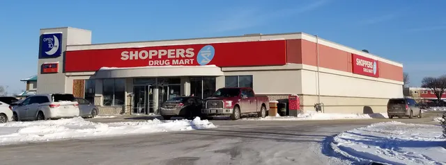 Shoppers Drug Mart