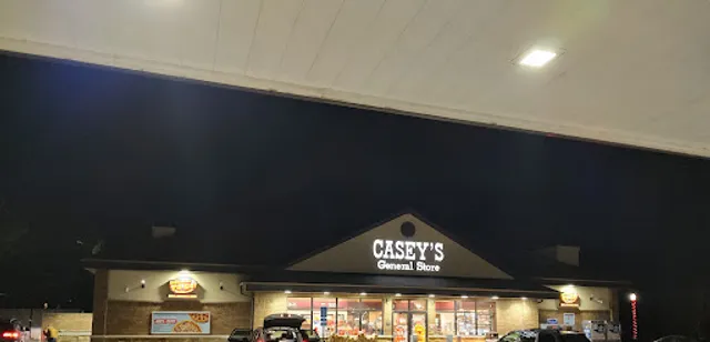 Casey's
