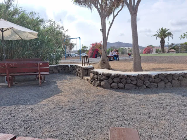 RESTAURANTE LAS GANGARRAS