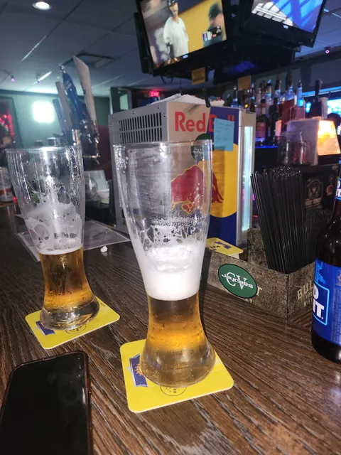 Jude's Sports Page Tavern