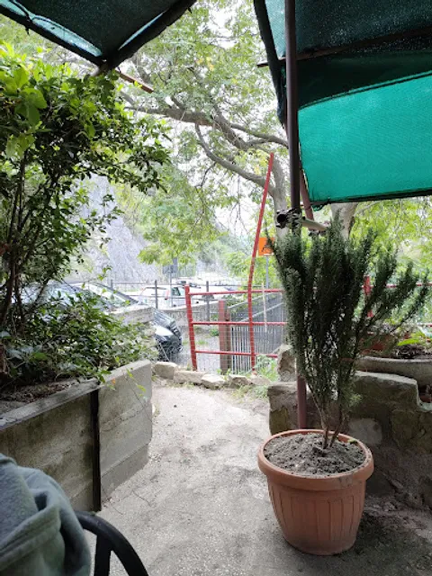 Osteria del Bottaccione