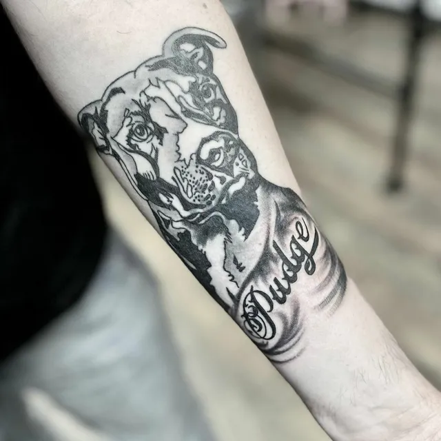 East End Tattoo of Mastic/Shirley